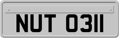 NUT0311