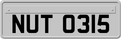 NUT0315