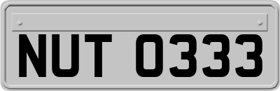 NUT0333