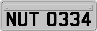 NUT0334
