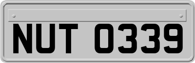 NUT0339