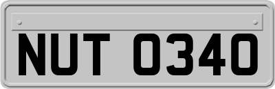 NUT0340