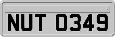 NUT0349