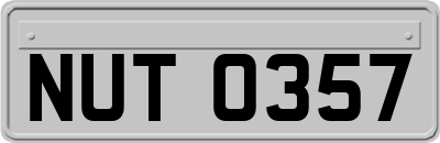 NUT0357
