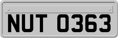 NUT0363