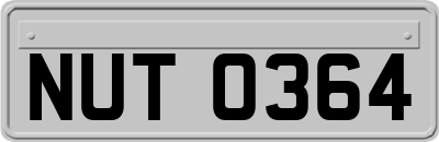 NUT0364