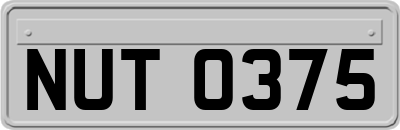 NUT0375