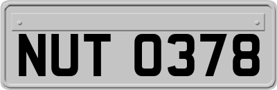 NUT0378