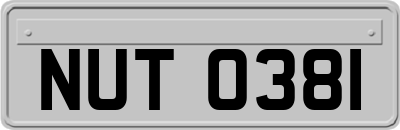 NUT0381