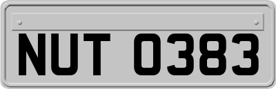 NUT0383