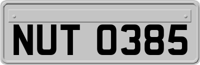 NUT0385
