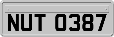 NUT0387