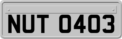 NUT0403
