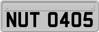 NUT0405