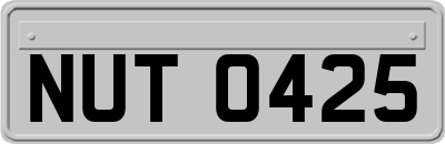 NUT0425