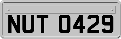 NUT0429