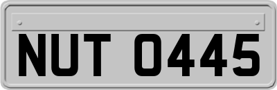 NUT0445