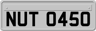 NUT0450