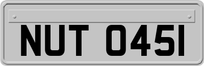 NUT0451