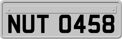 NUT0458