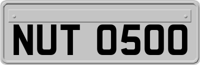 NUT0500