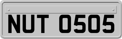 NUT0505