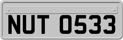 NUT0533