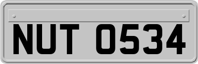 NUT0534