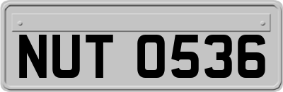 NUT0536