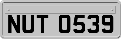 NUT0539
