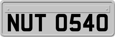 NUT0540