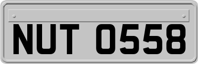 NUT0558