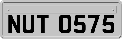 NUT0575