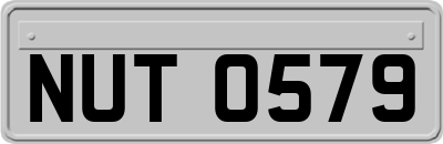 NUT0579