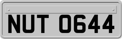 NUT0644