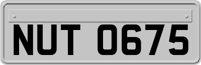 NUT0675