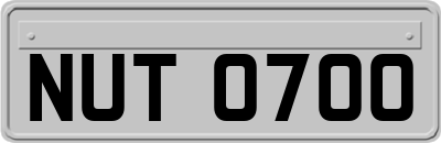 NUT0700