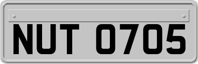 NUT0705