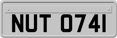 NUT0741