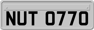 NUT0770