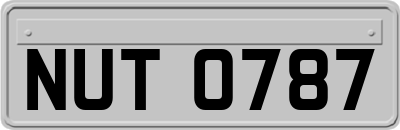 NUT0787