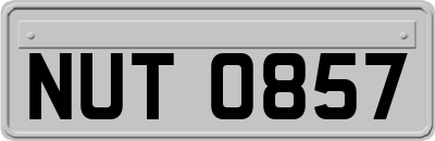 NUT0857
