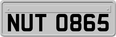 NUT0865