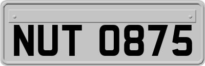 NUT0875