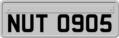NUT0905