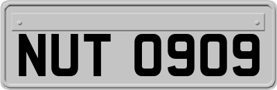 NUT0909