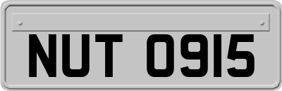 NUT0915