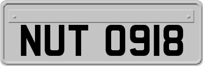 NUT0918