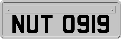 NUT0919