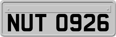 NUT0926